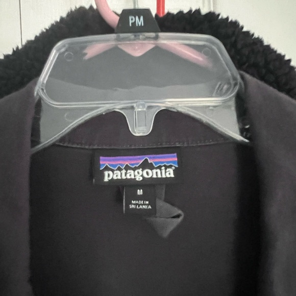 Women’s Patagonia Stand-up jacket - Picture 3 of 3